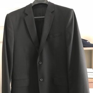 Express Suit Size 40R